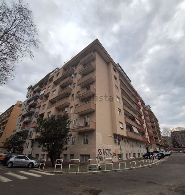 appartamento in vendita a Roma in zona Monte Sacro/Talenti