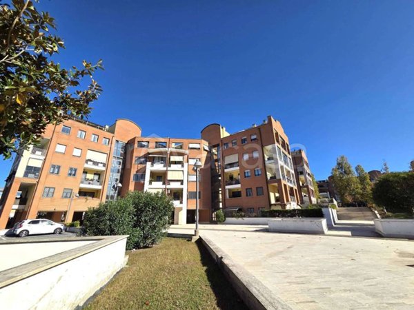 appartamento in vendita a Roma in zona Mezzocammino