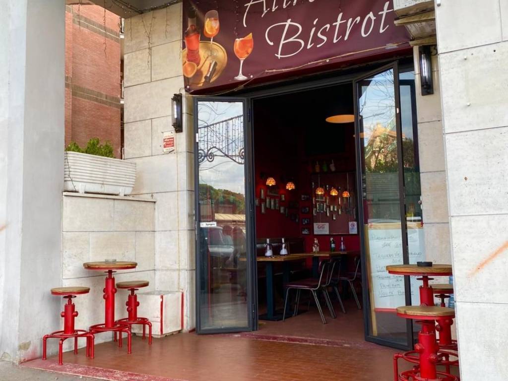negozio in vendita a Roma in zona Monte Sacro/Talenti