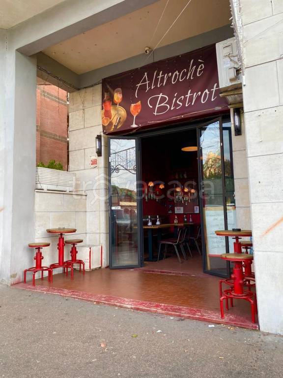 negozio in vendita a Roma in zona Monte Sacro/Talenti