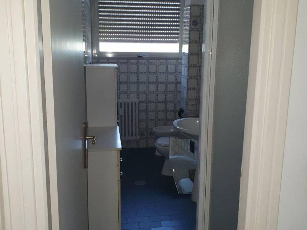 appartamento in vendita a Roma in zona Rione Prati