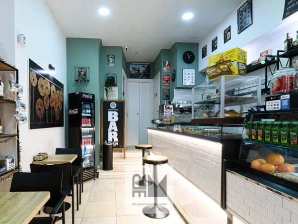 negozio in vendita a Roma