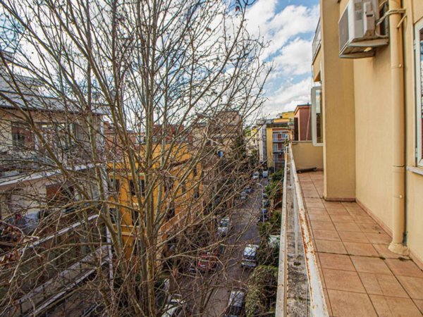 appartamento in vendita a Roma in zona Aurelio