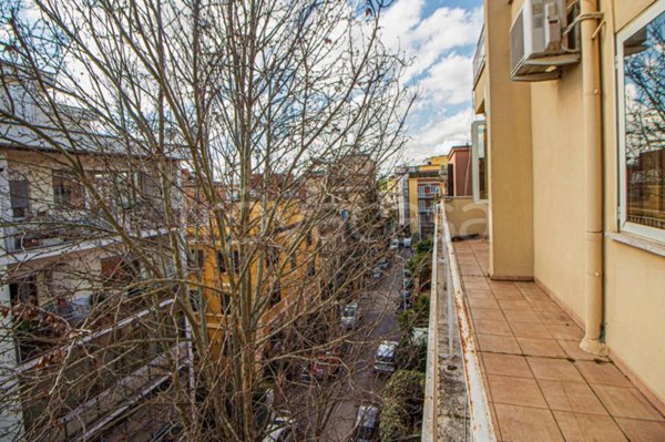 appartamento in vendita a Roma in zona Aurelio