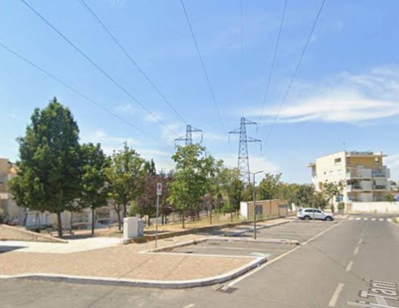 appartamento in vendita a Roma in zona Corviale