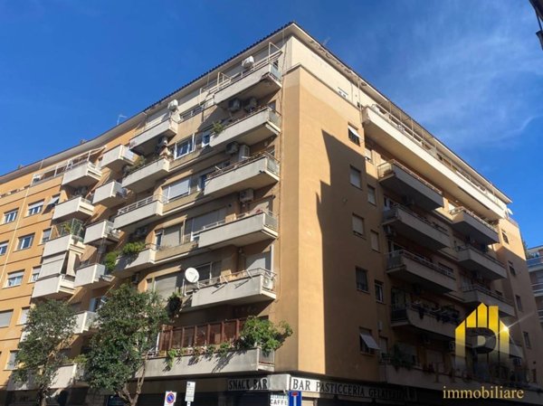 appartamento in vendita a Roma in zona Aurelio