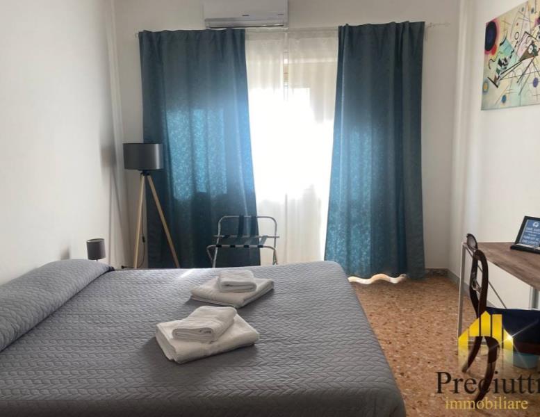 appartamento in vendita a Roma in zona Aurelio