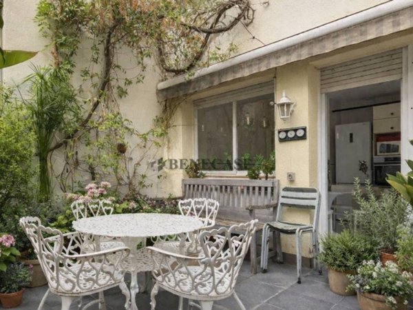 appartamento in vendita a Roma in zona Gianicolense