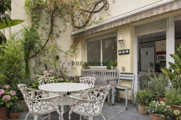 appartamento in vendita a Roma in zona Gianicolense