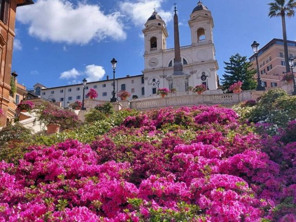 negozio in vendita a Roma in zona Campo Marzio