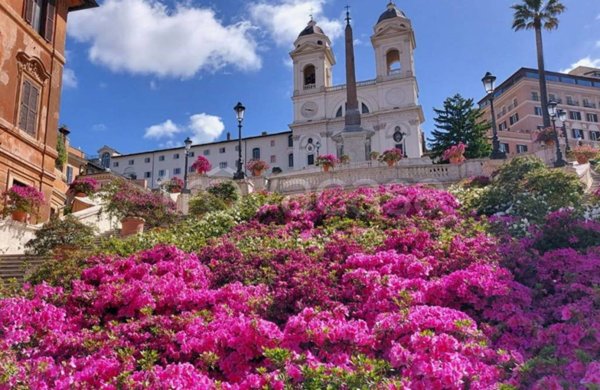 negozio in vendita a Roma in zona Campo Marzio