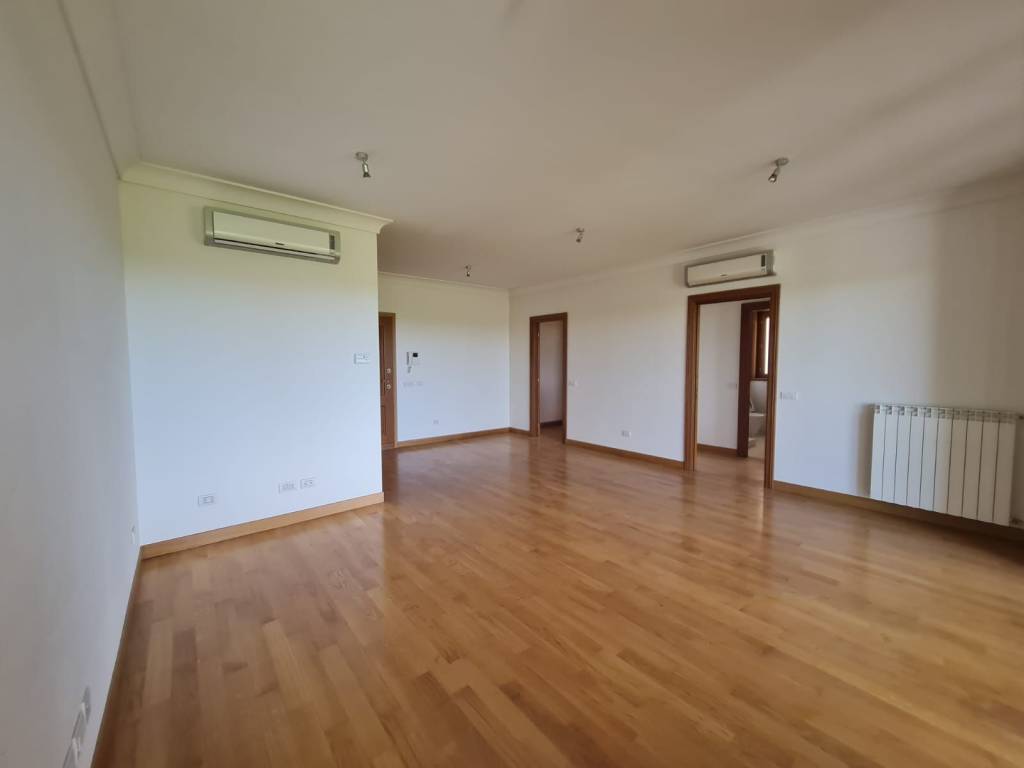 appartamento in vendita a Roma in zona Massimina/Casal Lumbroso