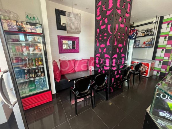 negozio in vendita a Roma in zona Ostia