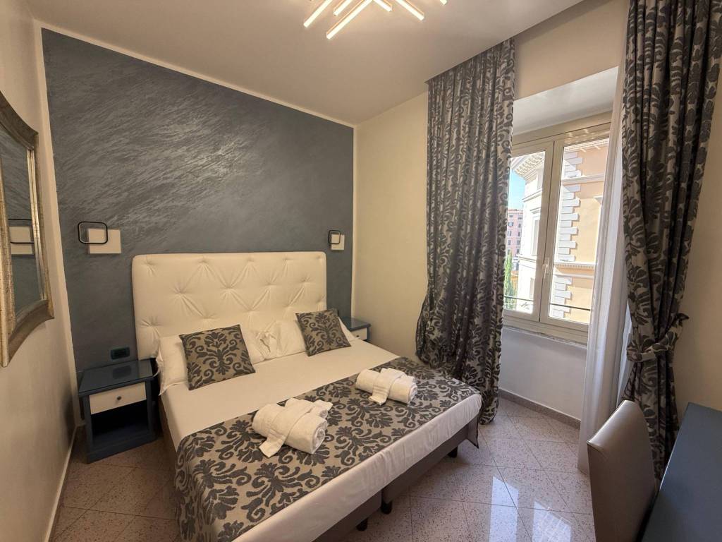 appartamento in vendita a Roma in zona Centro Storico