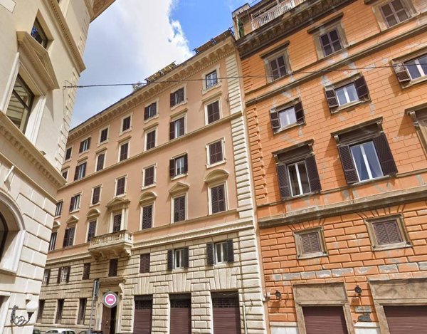 appartamento in vendita a Roma in zona Ludovisi/Sallustiano