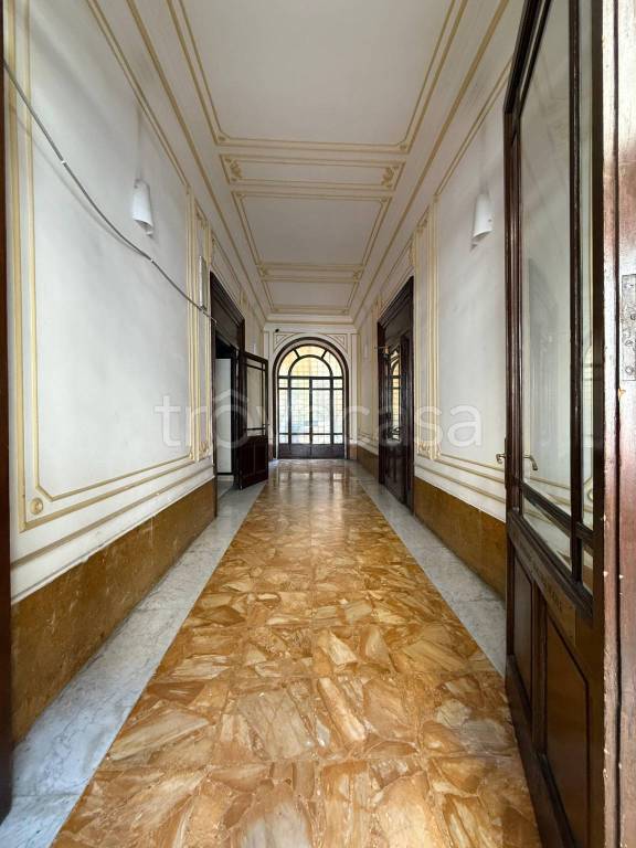 appartamento in vendita a Roma in zona Ludovisi/Sallustiano