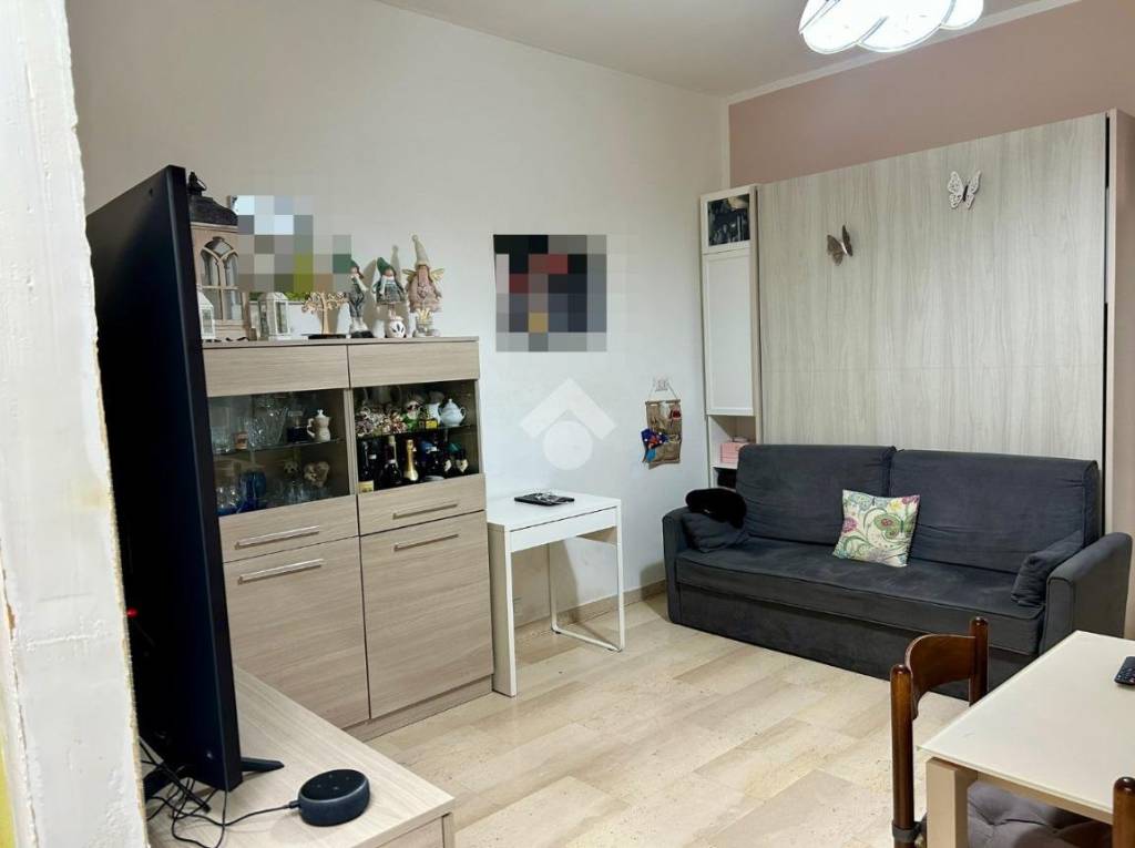 appartamento in vendita a Roma in zona Portuense