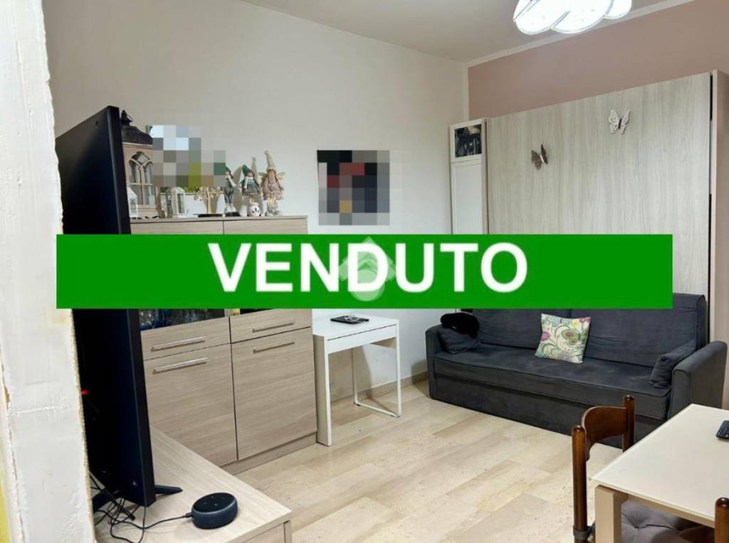 appartamento in vendita a Roma in zona Portuense