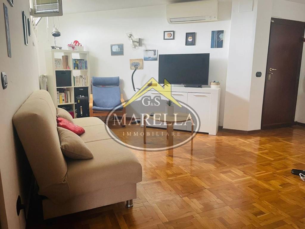 appartamento in vendita a Roma in zona Casalotti