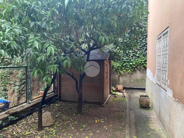 appartamento in vendita a Roma in zona Tuscolano