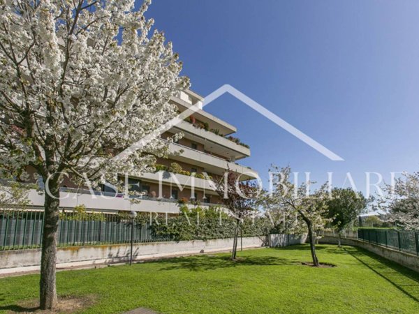 appartamento in vendita a Roma in zona Monte Sacro/Talenti