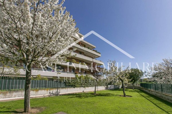 appartamento in vendita a Roma in zona Fidene