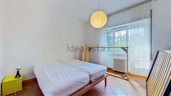 appartamento in vendita a Roma in zona Aurelio