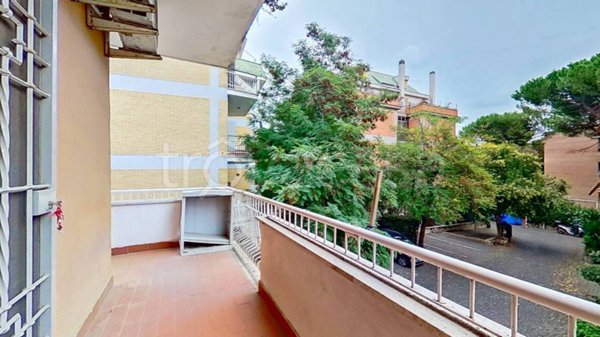 appartamento in vendita a Roma in zona Aurelio