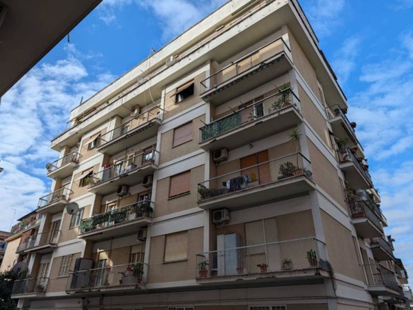 appartamento in vendita a Roma in zona Gianicolense