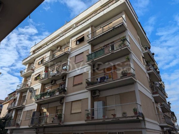appartamento in vendita a Roma in zona Gianicolense