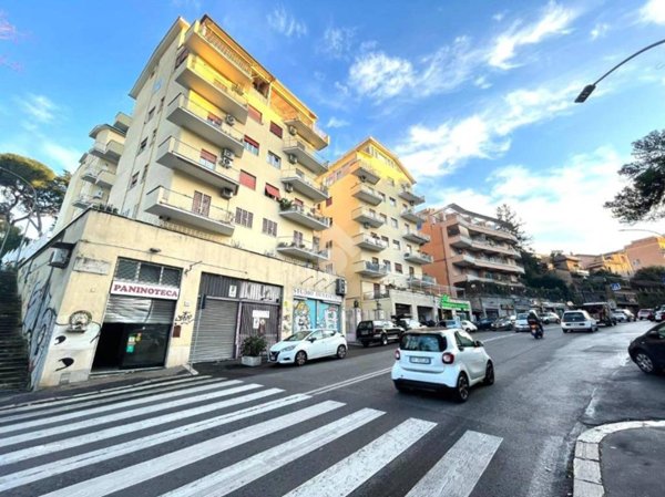 negozio in vendita a Roma in zona Nomentano