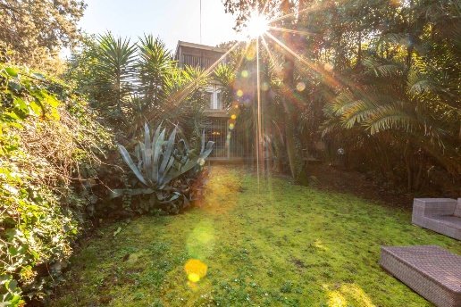 casa indipendente in vendita a Roma