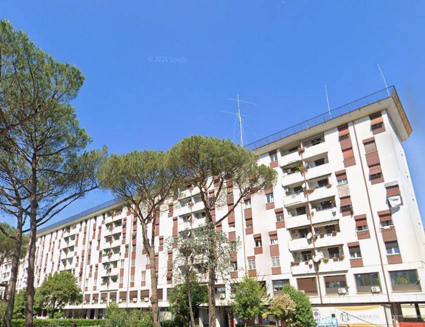 appartamento in vendita a Roma in zona Tor Cervara