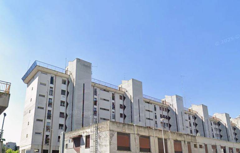 appartamento in vendita a Roma in zona Tor Cervara