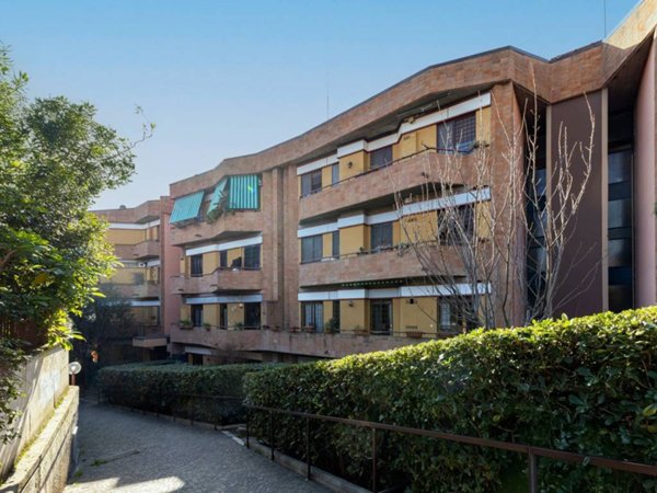 appartamento in vendita a Roma in zona Portuense