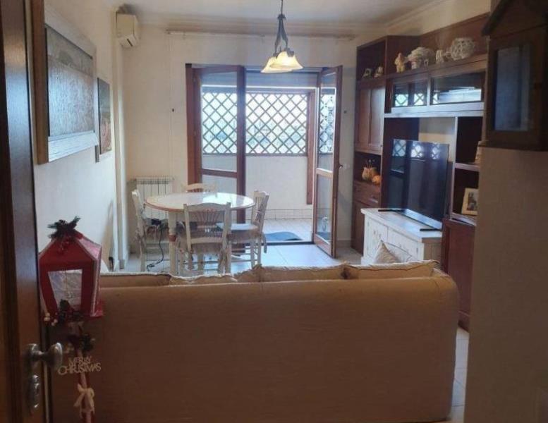 appartamento in vendita a Roma in zona Collatino