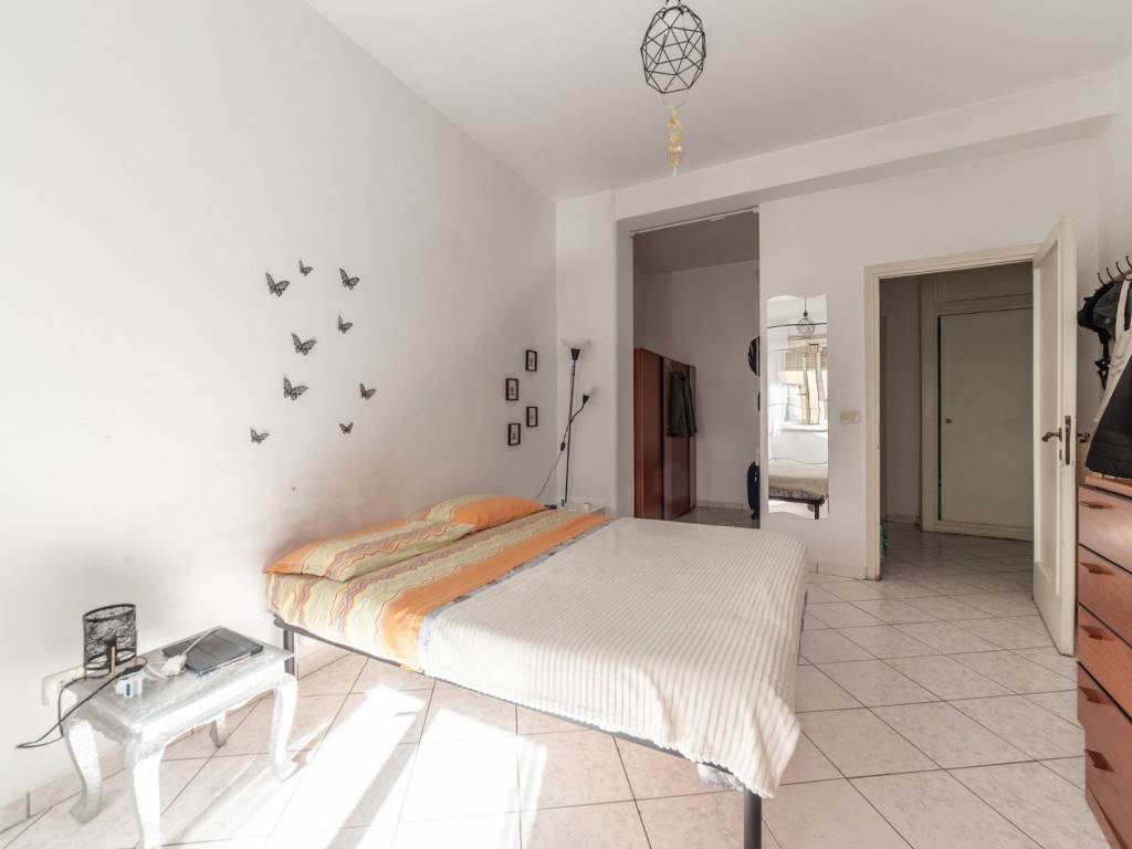 appartamento in vendita a Roma in zona Trieste