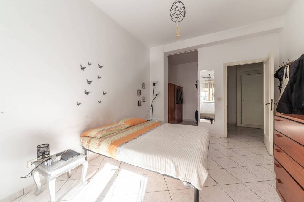 appartamento in vendita a Roma in zona Trieste