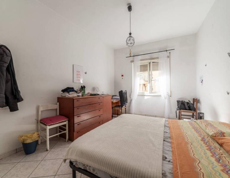 appartamento in vendita a Roma in zona Trieste