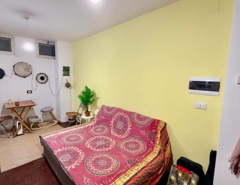 appartamento in vendita a Roma in zona Ardeatino