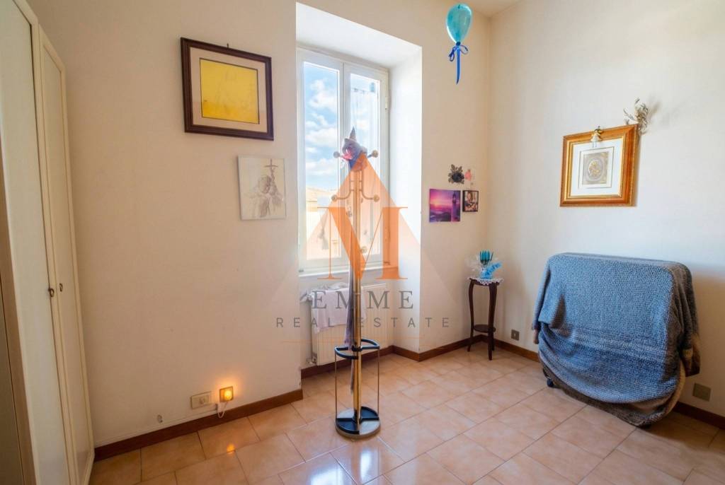 appartamento in vendita a Roma in zona Ostiense