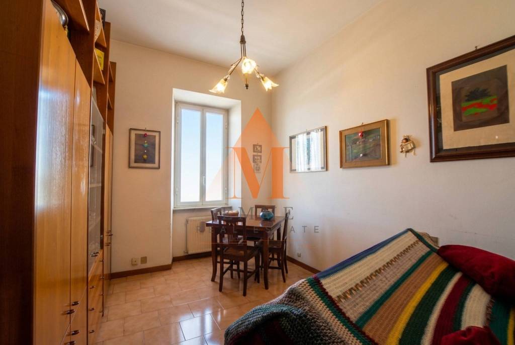appartamento in vendita a Roma in zona Ostiense