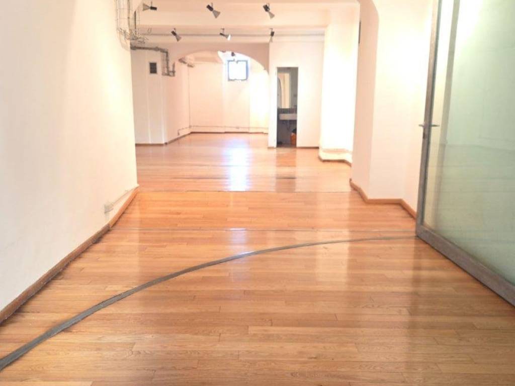 casa indipendente in vendita a Roma in zona Campo Marzio