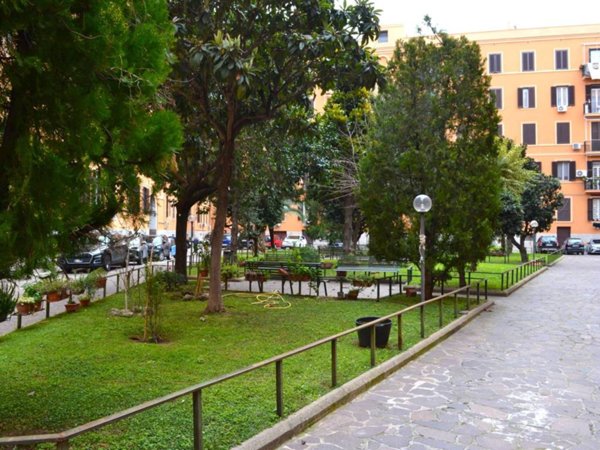 appartamento in vendita a Roma in zona Tiburtino