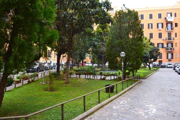 appartamento in vendita a Roma in zona Tiburtino