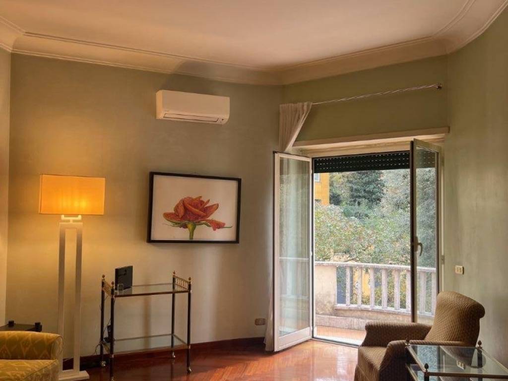 appartamento in vendita a Roma in zona Pinciano