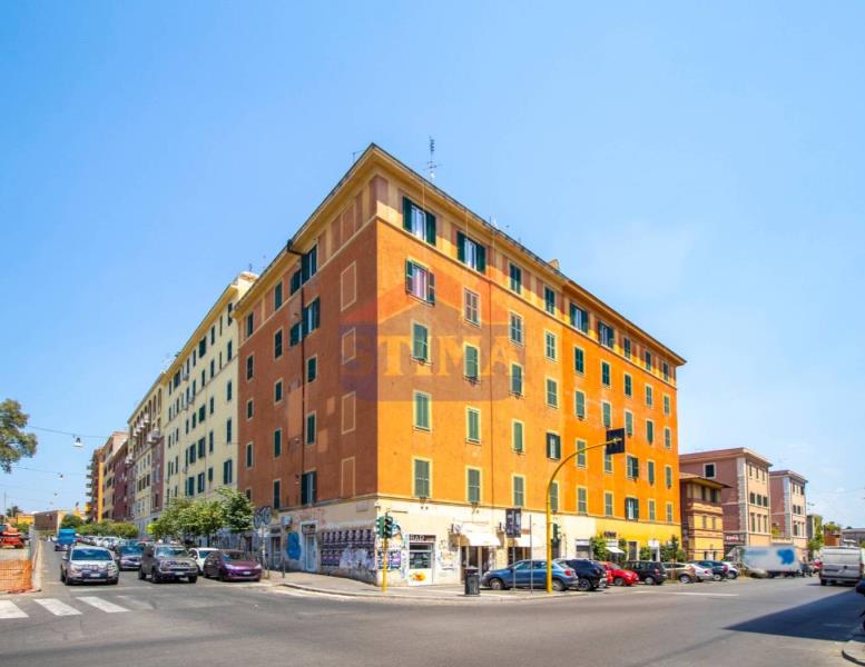 appartamento in vendita a Roma in zona Tiburtino