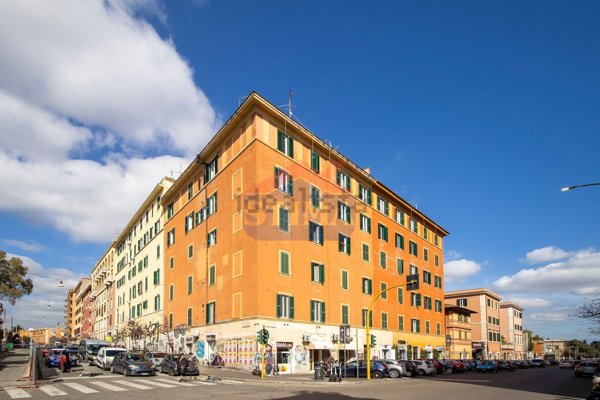 appartamento in vendita a Roma in zona Tiburtino