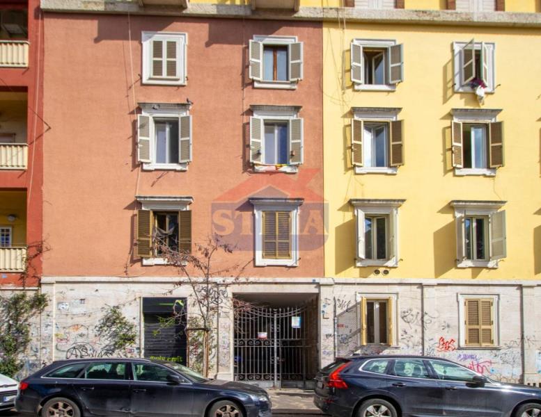 appartamento in vendita a Roma in zona Tiburtino