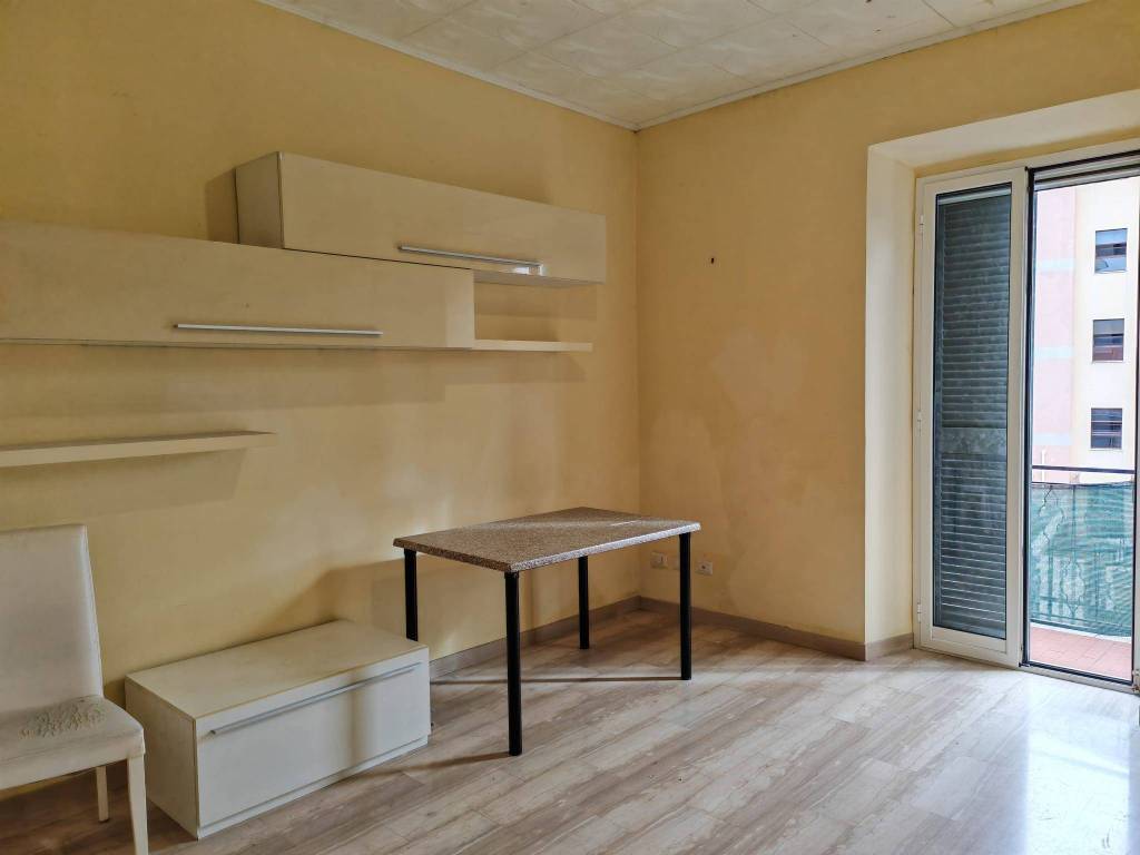 appartamento in vendita a Roma in zona Finocchio